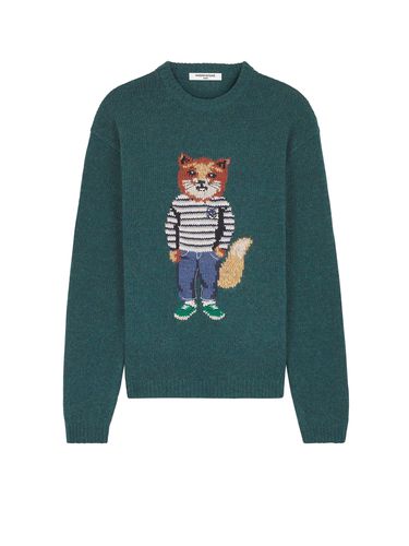 Maison Kitsuné Sweater - Maison Kitsuné - Modalova