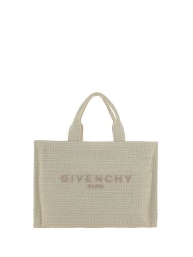 Givenchy Soft G-tote Bag - Givenchy - Modalova