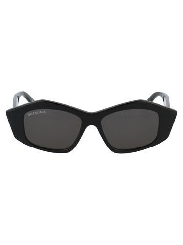 Bb0106s Sunglasses - Balenciaga Eyewear - Modalova