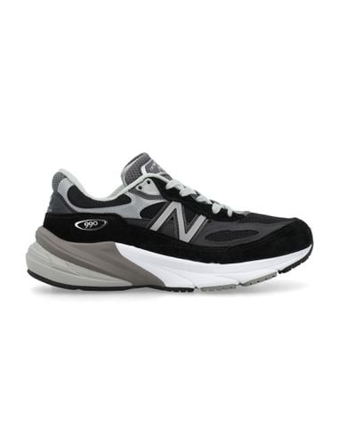 New Balance 990v6 Woman - New Balance - Modalova