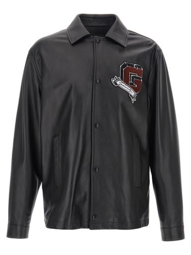 Givenchy coach Veste Jacket - Givenchy - Modalova