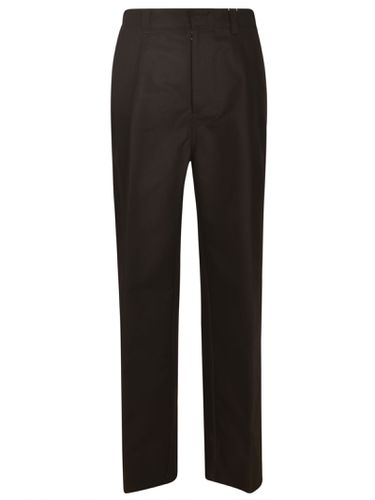 High Length Trousers - Maison Margiela - Modalova