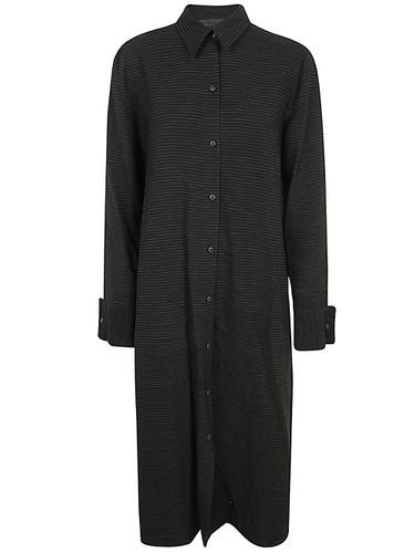 Maria Calderara Shirt Dress - Maria Calderara - Modalova