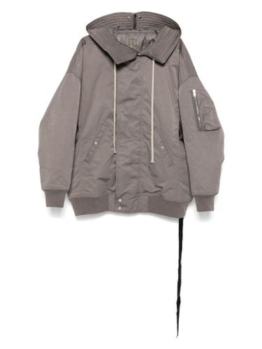 Drkshdw Coats Grey - DRKSHDW - Modalova