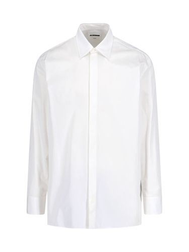 Jil Sander monday Shirt - Jil Sander - Modalova