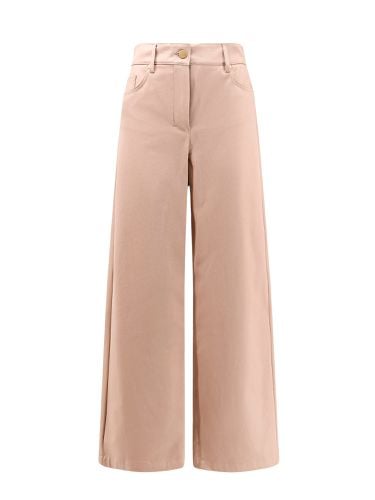 S Max Mara Marianna Trouser - 'S Max Mara - Modalova