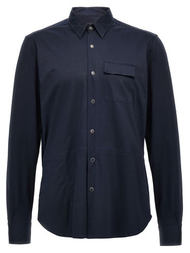 Kiton buba Shirt - Kiton - Modalova