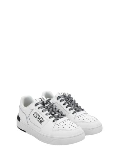 Versace Jeans Couture Sneakers - Versace Jeans Couture - Modalova