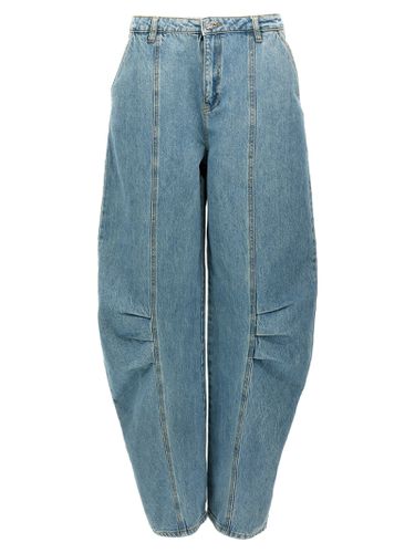 Sculptured Jeans - Rotate by Birger Christensen - Modalova