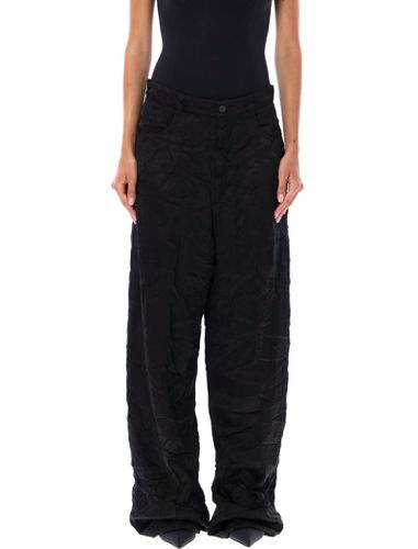 Balenciaga 5 Pocket Baggy Pants - Balenciaga - Modalova