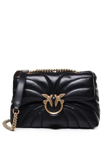 Pinko Love Puff Classic Bag - Pinko - Modalova