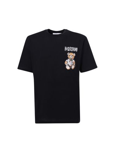 T-shirt Moschino - Moschino - Modalova