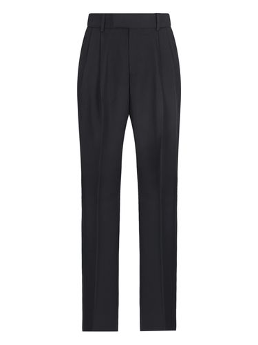 AMIRI Straight Trousers - AMIRI - Modalova