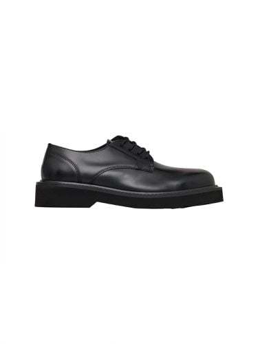 Kenzo Classic Fitted Derby Shoes - Kenzo - Modalova