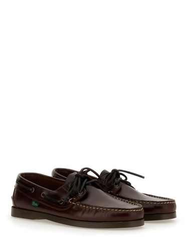 Paraboot Moccasin barth - Paraboot - Modalova