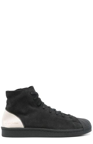 Y-3 Pro Model Lace-up Sneakers - Y-3 - Modalova