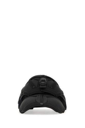 Innerraum Black Baseball Cap - Innerraum - Modalova