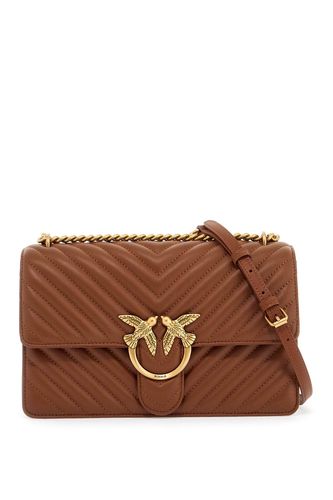 Pinko Classic Love Bag One Bag - Pinko - Modalova