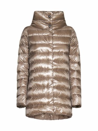 Herno Amelia Quilted Down Jacket - Herno - Modalova