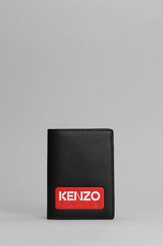 Kenzo Wallet - Kenzo - Modalova