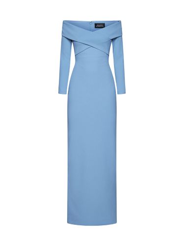 Solace London Galia Maxi Dress - Solace London - Modalova