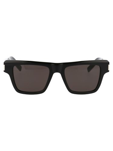 Sl 469 Sunglasses - Saint Laurent Eyewear - Modalova