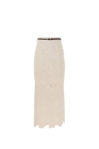 Zimmermann Skirt - Zimmermann - Modalova