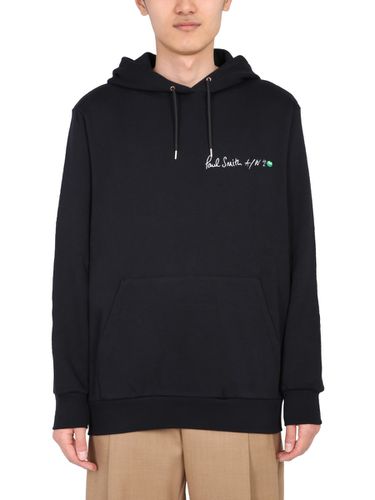 Paul Smith Hoodie - Paul Smith - Modalova