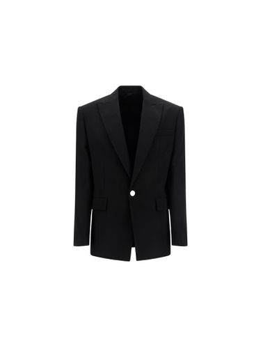 Balmain Blazer - Balmain - Modalova