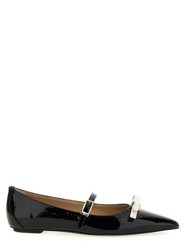 Felicity Ballet Flats - Stuart Weitzman - Modalova