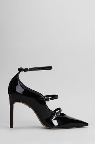 Pumps In Patent Leather - Schutz - Modalova