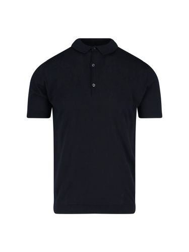 John Smedley Polo adrian - John Smedley - Modalova