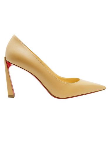 High-heeled Shoe - Christian Louboutin - Modalova