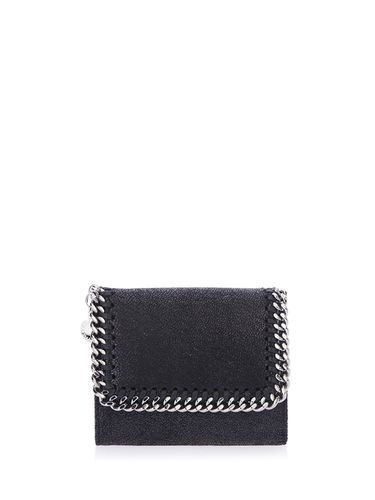 Falabella Small Wallet - Stella McCartney - Modalova