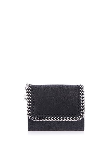 Stella McCartney Falabella Wallet - Stella McCartney - Modalova