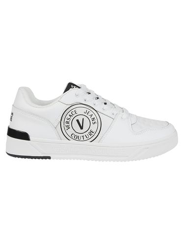 Starlight Sj1 Sneakers - Versace Jeans Couture - Modalova