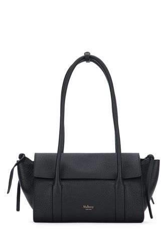 Mini Soft Bayswater Heavy Grain - Mulberry - Modalova