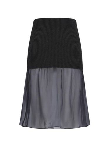 Paloma Wool Wool Midi Skirt - Paloma Wool - Modalova