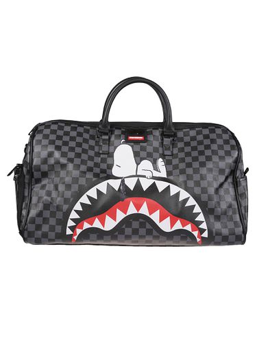 Snoopy Chillin Large Duffle - Sprayground - Modalova