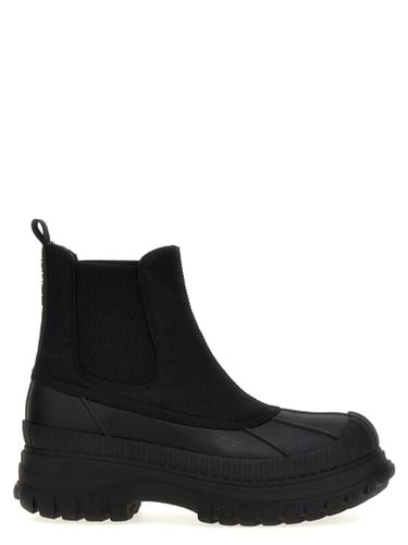 Ganni outdoor Chelsea Boots - Ganni - Modalova