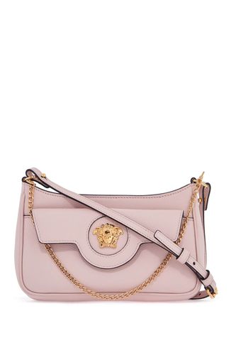 Versace Mini La Medusa Handbag - Versace - Modalova