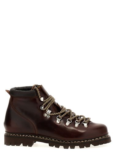 Paraboot avoriaz Ankle Boots - Paraboot - Modalova