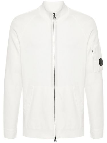 C. P. Company C. p.company Sweaters White - C.P. Company - Modalova