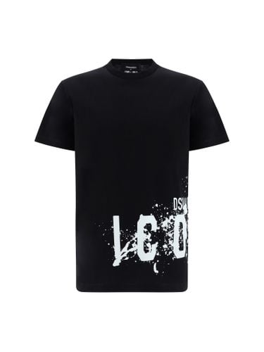 Dsquared2 T-shirt - Dsquared2 - Modalova