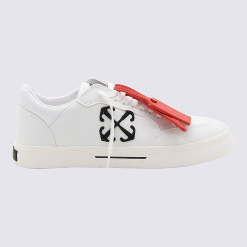 Off-White White Sneakers - Off-White - Modalova