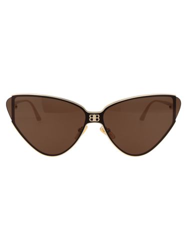 Bb0191s Sunglasses - Balenciaga Eyewear - Modalova