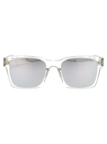 Moncler Eyewear Ml0210 Sunglasses - Moncler Eyewear - Modalova