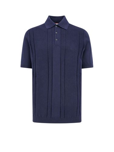 Brunello Cucinelli Polo Shirt - Brunello Cucinelli - Modalova