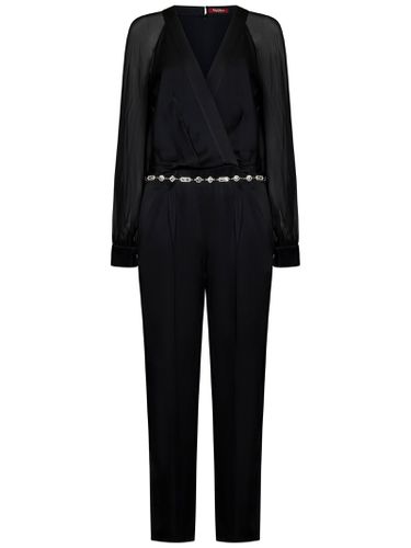 Max Mara Maxmara Studio Jumpsuit - Max Mara - Modalova