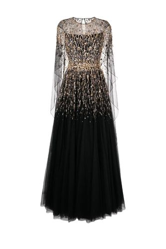 Jenny Packham ursula Dress - Jenny Packham - Modalova